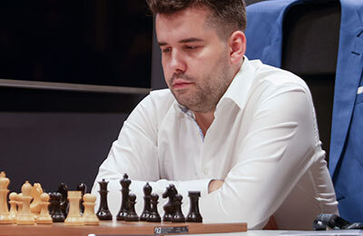 Фабиано Каруана, турнир претендентов, ФИДЕ, сборная России, Магнус Карлсен, Алиреза Фируджа, Ян Непомнящий