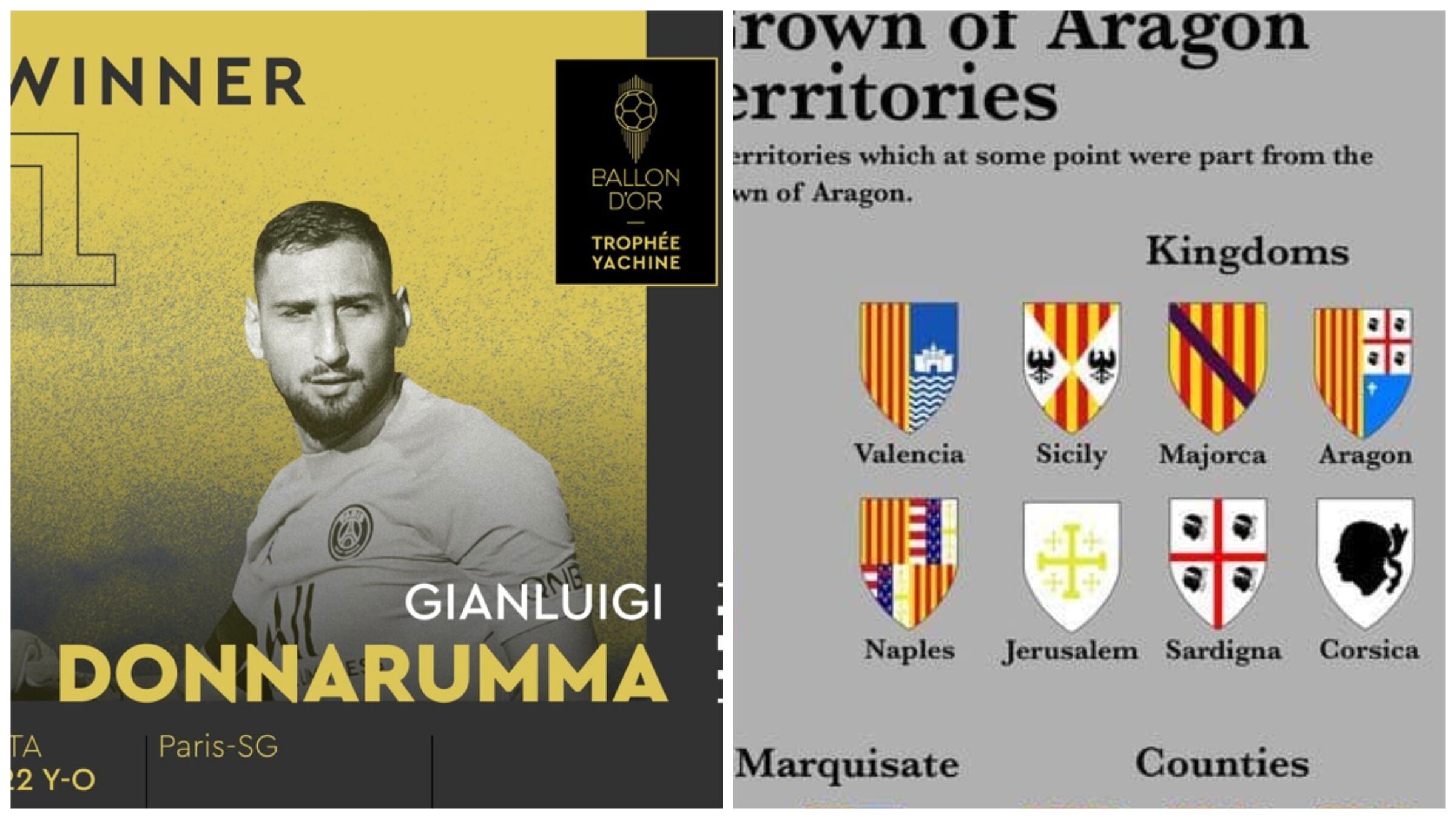 ПСЖ, Джанлуиджи Доннарумма