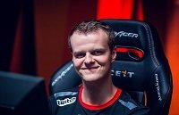 Андреас «Xyp9x» Хойслет, Astralis, Маркус «Kjaerbye» Кьярби, Кирилл «Boombl4» Михайлов