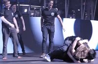 OG, Newbee, Virtus.pro, The Kiev Major, Team Liquid