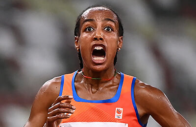 Токио-2020, Бег, Сифан Хассан, Рио-2016