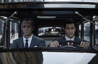 Mafia: Definitive Edition, Блоги, Обзоры игр