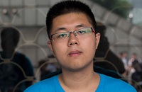 The International, Джеки «EternaLEnVy» Мао, Cloud9