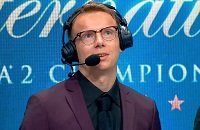 Pain X, The International, Valve, Pain Gaming, Квинн «Quinn» Каллахан, Питер «Ppd» Дагер, Team VGJ