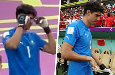 травмы, ЧМ-2022, Яссин Буну, Сборная Марокко по футболу, Мунир Мохамеди, Валид Реграги