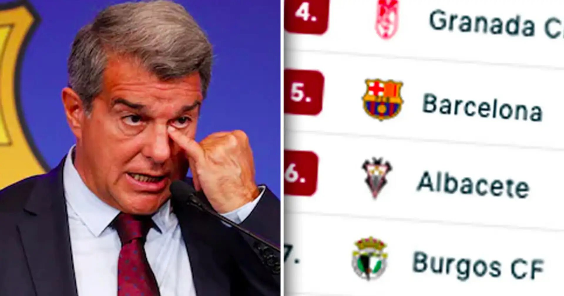 Клубы, Барселона