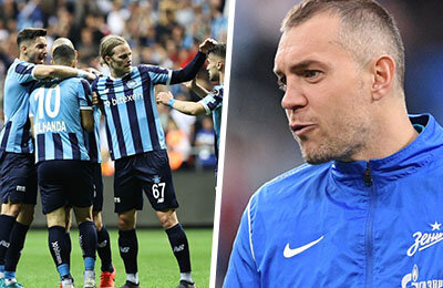 Бритт Ассомбалонга, Винченцо Монтелла, Юнес Бельханда, Фатих Терим, Адана Демирспор, Марио Балотелли, Артем Дзюба, высшая лига Турция, Гекхан Инлер, Самет Айбаба, Эльвин Керимов