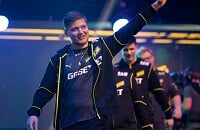 Шутеры, PGL Major Stockholm 2021, Александр «S1mple» Костылев, Андрей «B1ad3» Городенский, Валерий «B1t» Ваховский, Counter-Strike: Global Offensive, Денис «Electronic» Шарипов, NAVI, Кирилл «Boombl4» Михайлов, Илья «Perfecto» Залуцкий