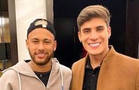 Неймар, Counter-Strike: Global Offensive, Fortnite, Free Fire