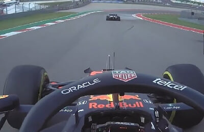 Гран-при США, Мерседес, Льюис Хэмилтон, Макс Ферстаппен, Формула-1, Ред Булл, видео