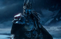 World of Warcraft