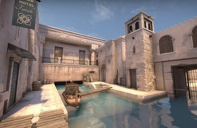 Патчи и обновления CS 2, M4A4, Dust2, Mirage, AWP, Anubis