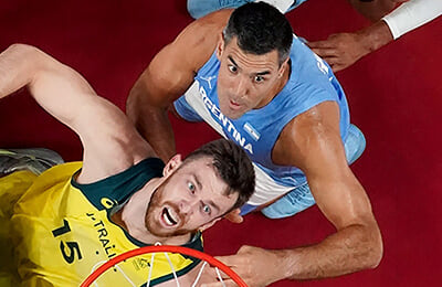 сборная Аргентины, сборная Испании, сборная Словении, сборная США, сборная Франции, сборная Италии по баскетболу, олимпийский баскетбольный турнир, сборная Германии, сборная Австралии