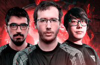 Tundra Esports, The International, Кертис «Aui_2000» Лин, Цзинцзюнь «Sneyking» Ву, Мартин «Saksa» Саздов, Нета «33» Шапира, Леон «Nine» Кирилин, Оливер «Skiter» Лепко