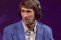 Данил «Dendi» Ишутин, Евгений «Blizzy» Ри, NAVI, Идан «MagicaL» Варданян, The International