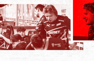 NAVI, Александр «S1mple» Костылев, BLAST Paris Major