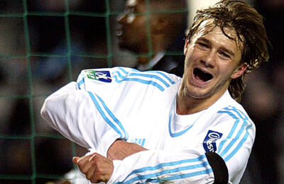 Ален Перрен, Марсель, Мидо, Дидье Дрогба, Лига Европы УЕФА, Лига чемпионов УЕФА, Локомотив, Дмитрий Сычев