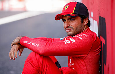 Формула-1, Гран-при Азербайджана, Карлос Сайнс, Феррари, техника, Шарль Леклер, объясняем