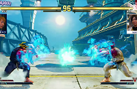 Street Fighter 5