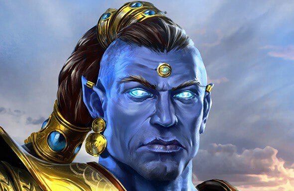 Стратегии, Heroes of Might and Magic 3