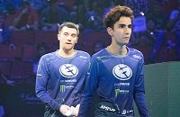 Артур «Arteezy» Бабаев, Питер «Ppd» Дагер, Evil Geniuses, Саид Сумаил «SumaiL» Хассан