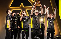 Team Vitality, Team Liquid, Александр «S1mple» Костылев, Никола «Niko» Ковач, G2 Esports, Валерий «B1t» Ваховский, Андрей «B1ad3» Городенский, Дэн «apEX» Мадэсклер, BLAST Premier World Final, NAVI, Абай «HObbit» Хасенов, Gambit