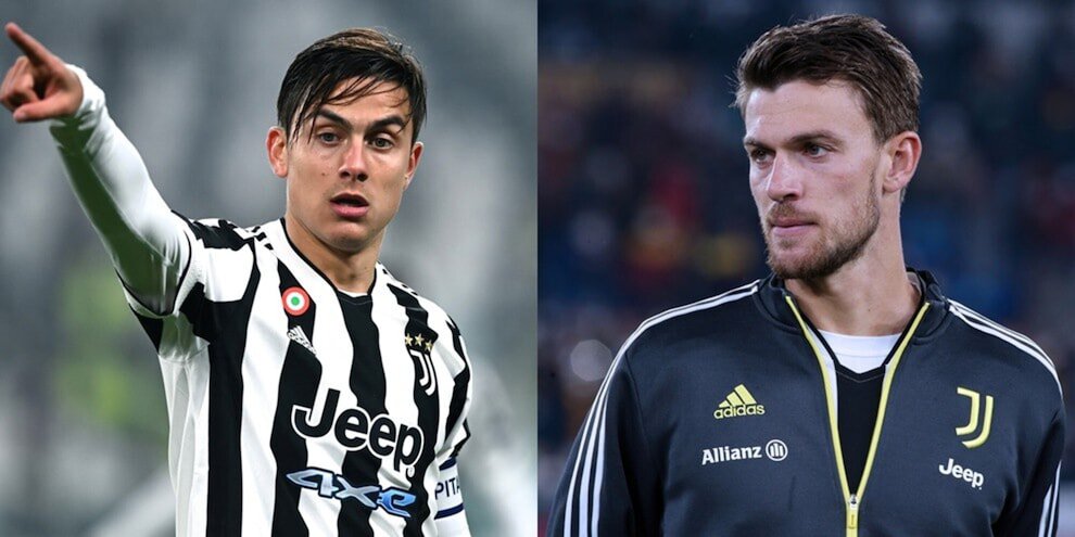 Дибала и Ругани не сыграют с «Вильярреалом»