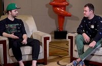 Киберспорт, Alliance, Александр «XBOCT» Дашкевич, Джонатан «LodA» Берг, Видео