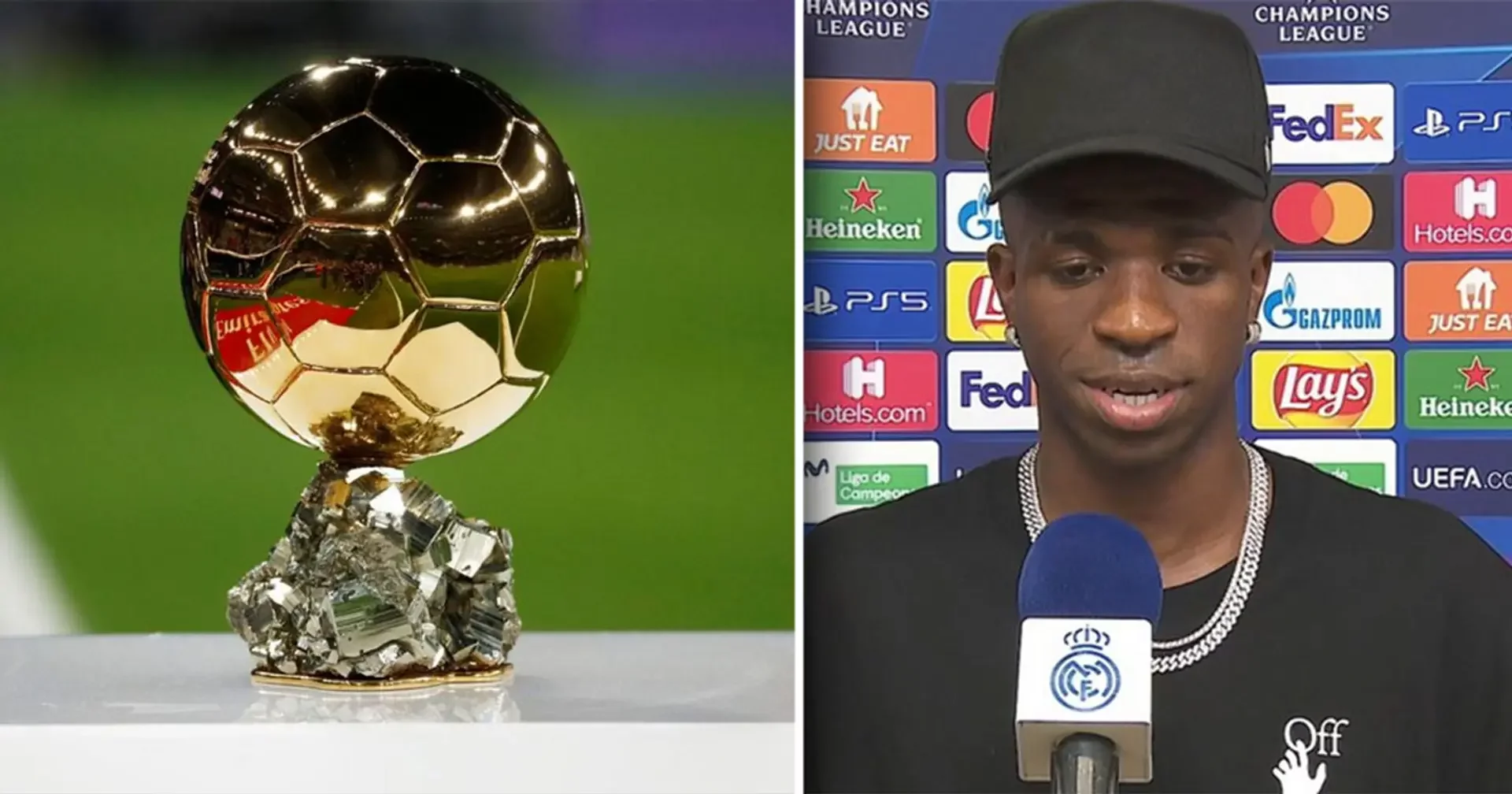 Реал Мадрид, Карим Бензема, Лука Модрич, Тибо Куртуа, Винисиус Жуниор