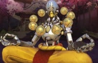 OWCS 2025 EMEA, Overwatch, Шутеры, Twitch, Экшены