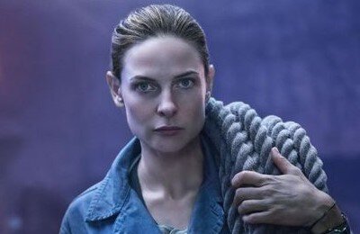 Сериалы, Трейлеры фильмов, Бункер, Apple TV