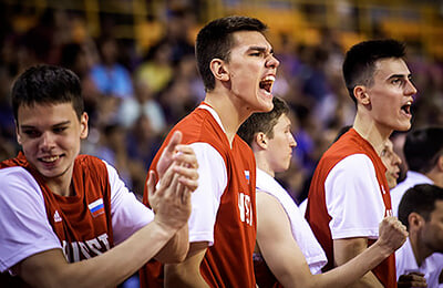 РФБ, Единая лига ВТБ, суперлига Россия, молодежная сборная России, БЕТСИТИ ПАРМА, Химки, МБА-МАИ, Зенит, Локомотив-Кубань, ЦСКА-2, ЦСКА, драфт НБА, НБА