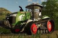ПК, Симуляторы, Farming Simulator 20, Моды