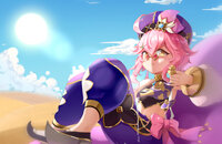 Genshin Impact, Ролевые игры, Экшены, Гайды, miHoYo