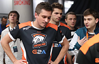 Алексей «Solo» Березин, The International, Virtus.pro, Илья «Lil me alone» Ильюк, Ду «Monet» Пэн, Владимир «No[o]ne» Миненко, LGD.FY