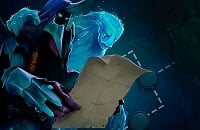 MMR, Dota 2, Компендиум The International, Евгений «Sh4dowehhh» Алексеев, Битва блогеров (Dota 2), Богдан «Iceberg» Василенко, OG, Блоги