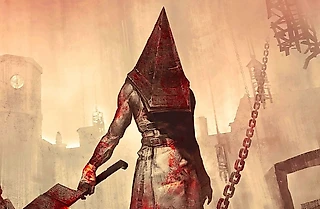 В каком порядке играть в Silent Hill? Разбираем запутанный таймлайн