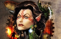 Fallout 4, Ролевые игры, Blizzard Entertainment, Vampire: The Masquerade – Bloodlines 2