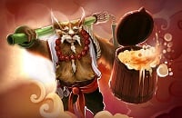 Dota 2, Brewmaster, Блоги, Гайды, Патч 7.36b