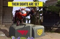 Призовые, ESL One Fall 2021