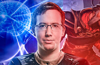 Нета «33» Шапира, Tundra Esports, ESL One Fall 2021, The International