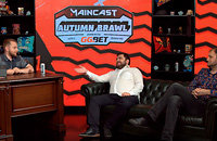 Team Secret, Team Empire, NoPangolier, Maincast Autumn Brawl, Virtus.pro