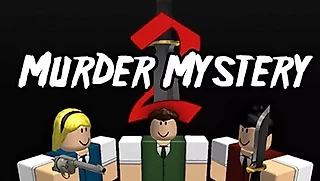 Коды Murder Mystery 2 август 2025 – рабочие коды Мердер Мистери 2