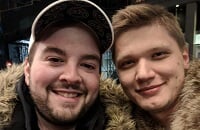 Шутеры, Спенсер «Hiko» Мартин, NAVI, Team Liquid, Counter-Strike: Global Offensive, S1mple Formula, Александр «S1mple» Костылев