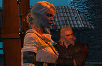 CD Projekt RED, Ведьмак, Экшены, Ролевые игры, Ведьмак 3: Дикая Охота