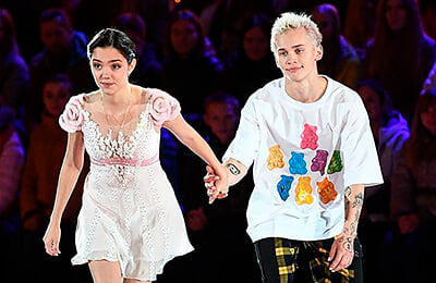 TikTok, Даня Милохин, соцсети, Ледниковый период, Евгения Медведева, телевидение, Первый канал