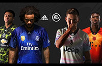Реал Мадрид, Бавария, Ювентус, Манчестер Юнайтед, FIFA 19