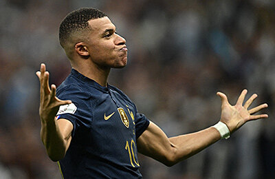 Сборная Франции по футболу, Сборная Бразилии по футболу, ЧМ-2022, Сборная Нидерландов по футболу, Сборная Аргентины по футболу, Сборная Испании по футболу, Сборная Хорватии по футболу, Сборная Германии по футболу