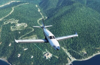 Microsoft Flight Simulator (2020), ПК, Владимир Путин, Алексей Навальный