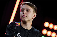 PGL Major Antwerp, Павел «s1ren» Оглоблин, Мейджоры, Team Spirit